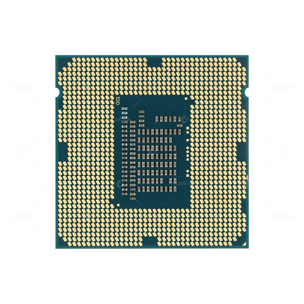 SR0RH INTEL I3-3240 3.40GHZ DUAL CORE 3MB CACHE